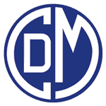 شعار ديبورتيفو مونيسيبال