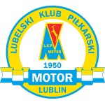 شعار Motor Lublin