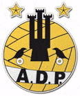 شعار AD Portomosense