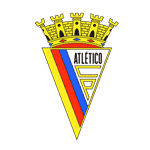 شعار Atlético CP