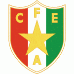 شعار إستريلا دا أمادورا