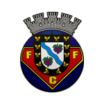 شعار Felgueiras 1932