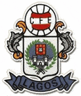 شعار Lagos