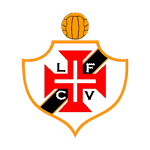 شعار Lusitano FCV