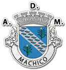 شعار Machico