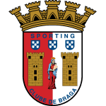شعار سبورتينغ براغا