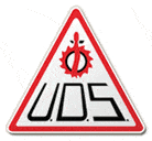 شعار UD da Serra