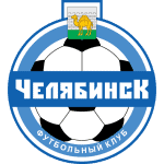 شعار Chelyabinsk