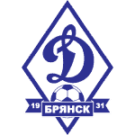 شعار دينامو بريانسك