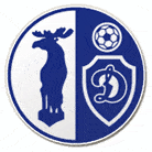 شعار Dinamo Vologda