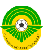 شعار Druzhba