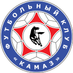 شعار KAMAZ