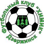 شعار Khimik Dzerzhinsk