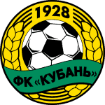 شعار كوبان كراسنودار