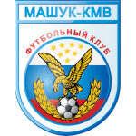 شعار Mashuk-KMV