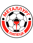 شعار Metallurg Lipetsk