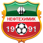 شعار Neftekhimik