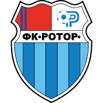 شعار روتور فولغوغراد