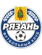 شعار Ryazan