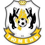 شعار Tyumen