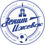 شعار Zenit Izhevsk