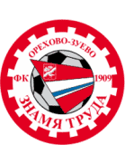 شعار Znamya Truda