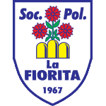 شعار لا فيوريتا