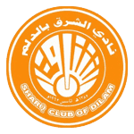شعار الشرق