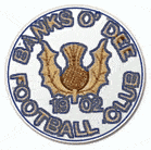 شعار Banks O Dee FC
