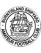 شعار Burntisland Shipyard