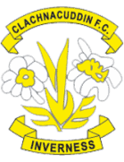 شعار Clachnacuddin