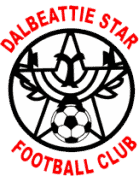 شعار Dalbeattie Star