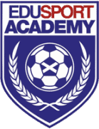 شعار Edusport Academy