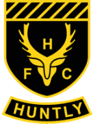 شعار هانتلي