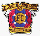 شعار Irvine Meadow
