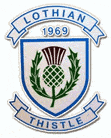 شعار Lothian Hutchison