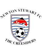 شعار Newton Stewart
