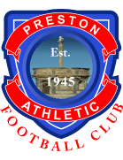 شعار Preston Athletic