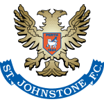 شعار سانت جونستون