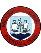 شعار Wigtown & Bladnoch