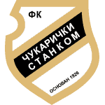 شعار تشوكاريتشكي