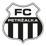 شعار Petržalka akadémia