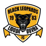 شعار بلاك ليوباردز