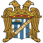 شعار Águilas CF
