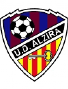 شعار Alzira