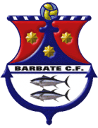 شعار Barbadás