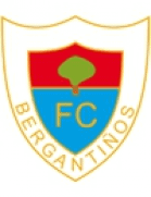 شعار Bergantiños