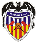 شعار Catarroja