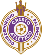 شعار Cristo Atlético