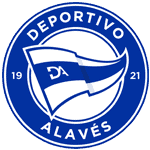 شعار ديبورتيفو ألافيس